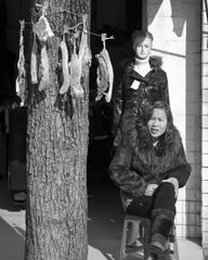 《模特儿》2011.1.25