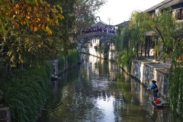 水乡