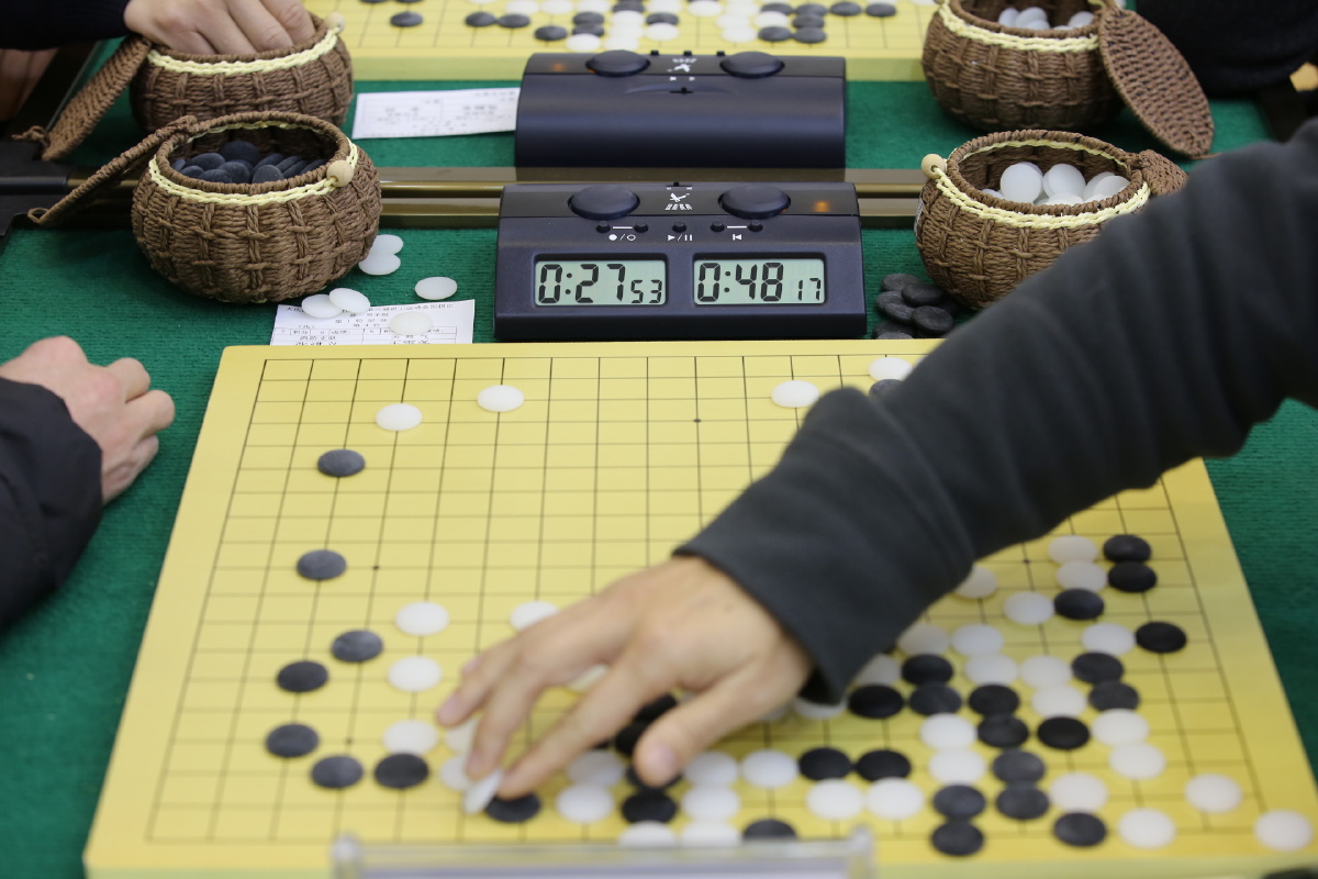 韩国象棋该怎么玩啊视频