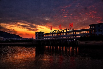 凤凰湖桥-3