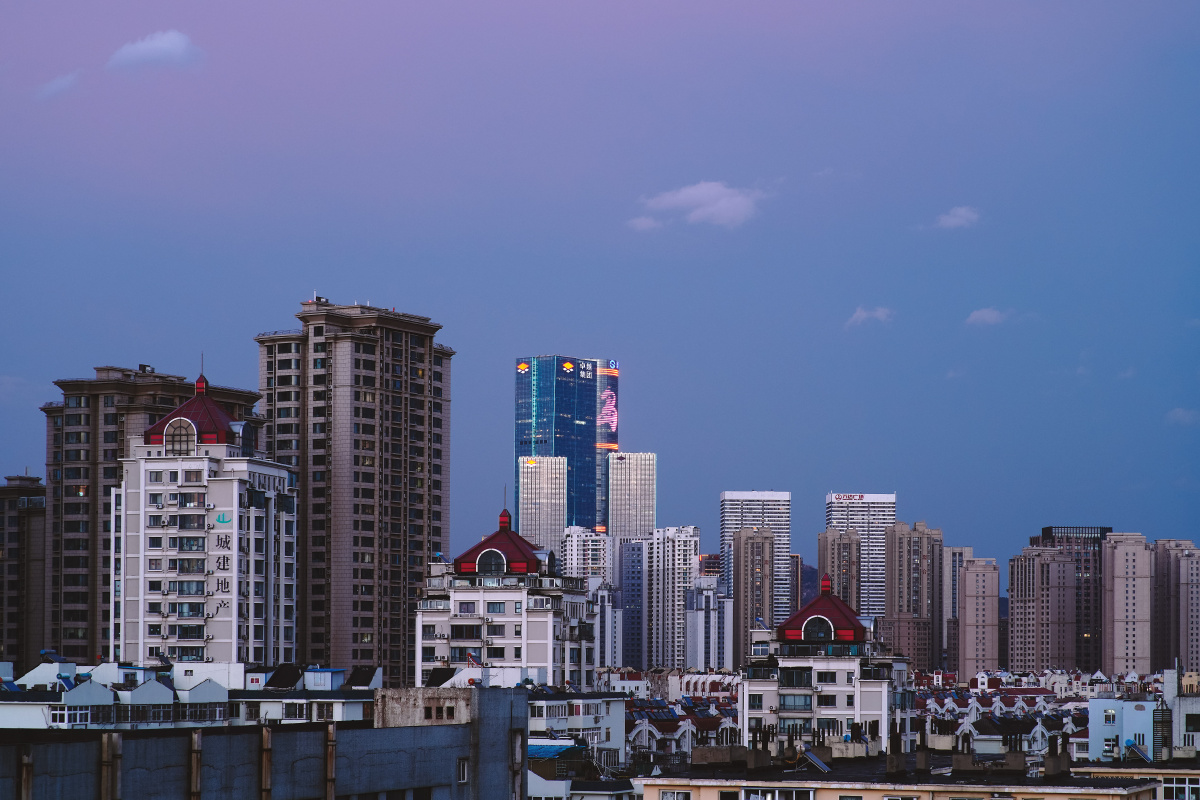 小自然外景关注