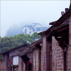 古城4