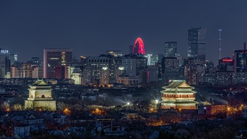 石中锁