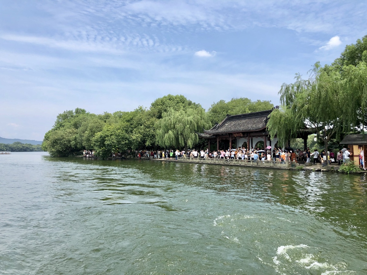 苏州一日游最佳路线自由行