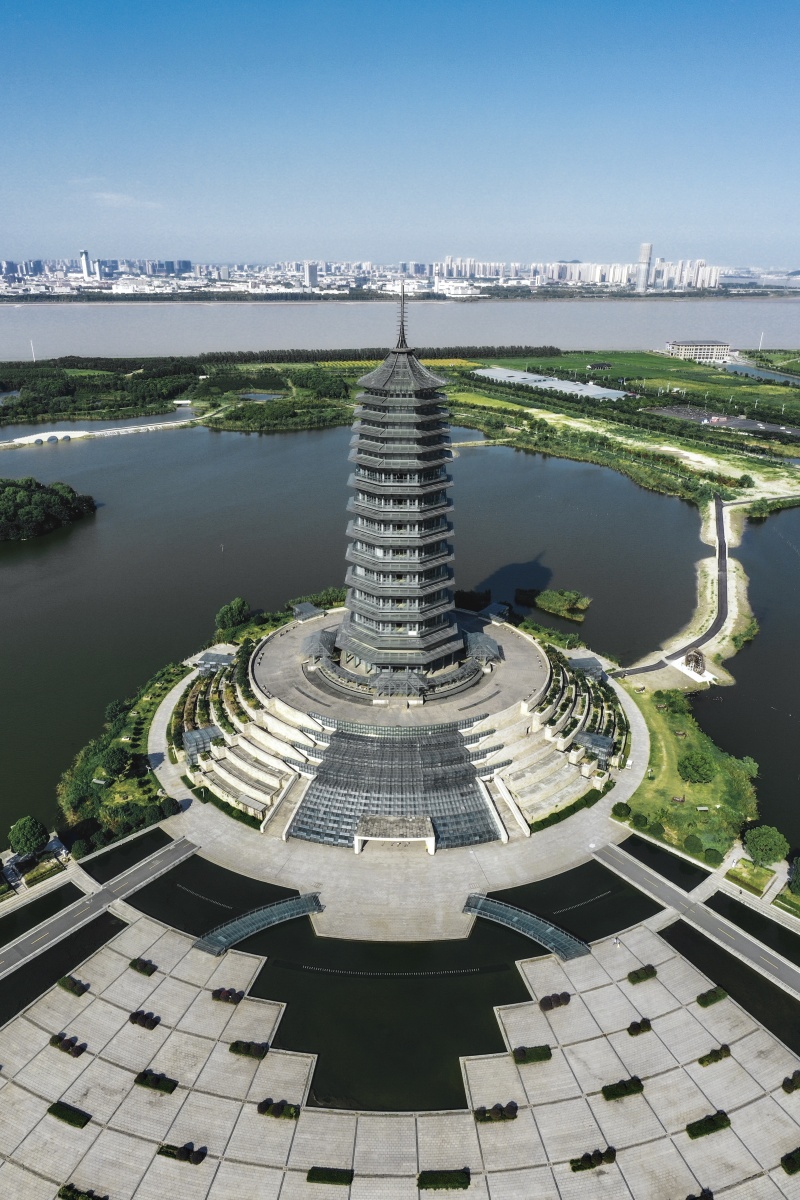 中国水利博物馆