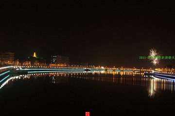 2011春节10