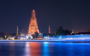 夜魅郑王寺