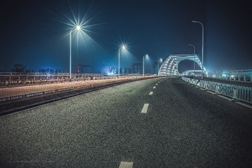 路的尽头