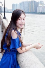师姐