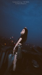 阳台 杨 (30 - 34)
