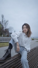 湖边 (31 - 69)