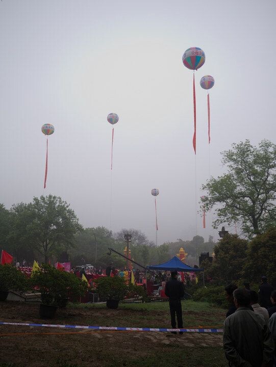 庙会外篇<br />
