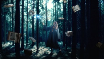magic_forrest_by_jsunsstock
