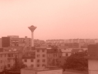 城中村3