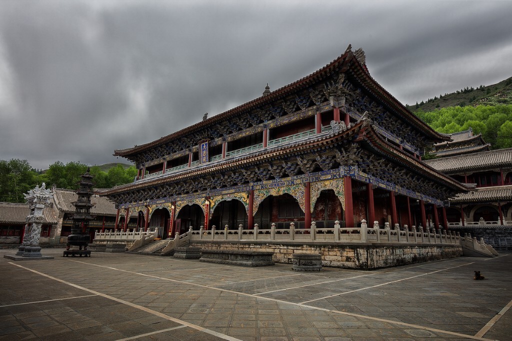金阁寺