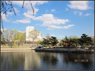 又见静湖