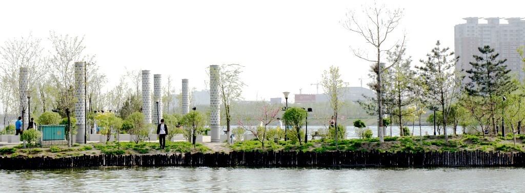 汾河公园