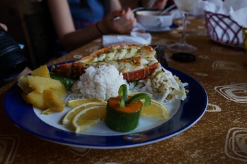 lobster-trinidad-cuba_11625163304_o