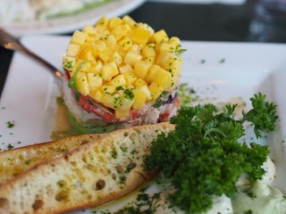 lobster-avocado-cocktail-the-lobster-pot-provincetown-ma_14925170317_o