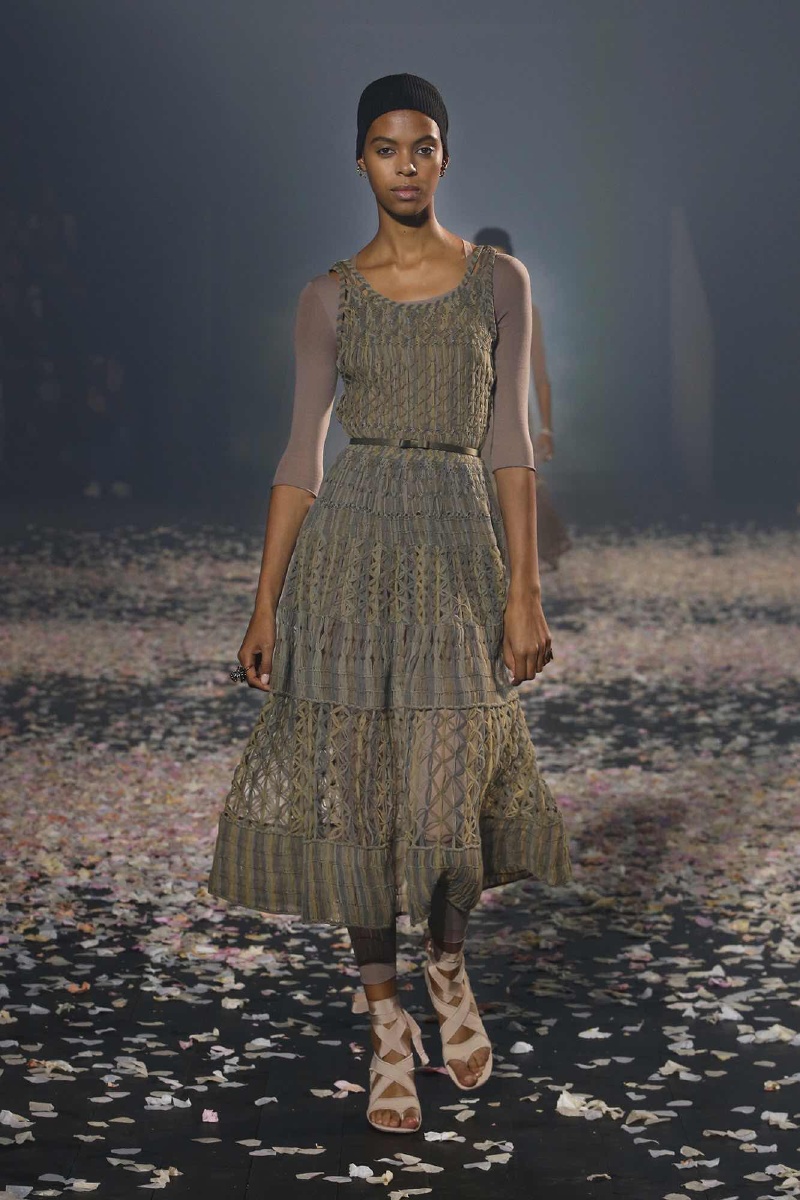 dior2019春夏系列