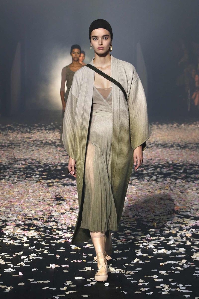 dior2019春夏系列