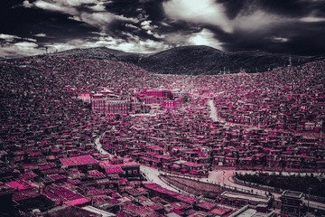 2016.6.色达旅拍V3