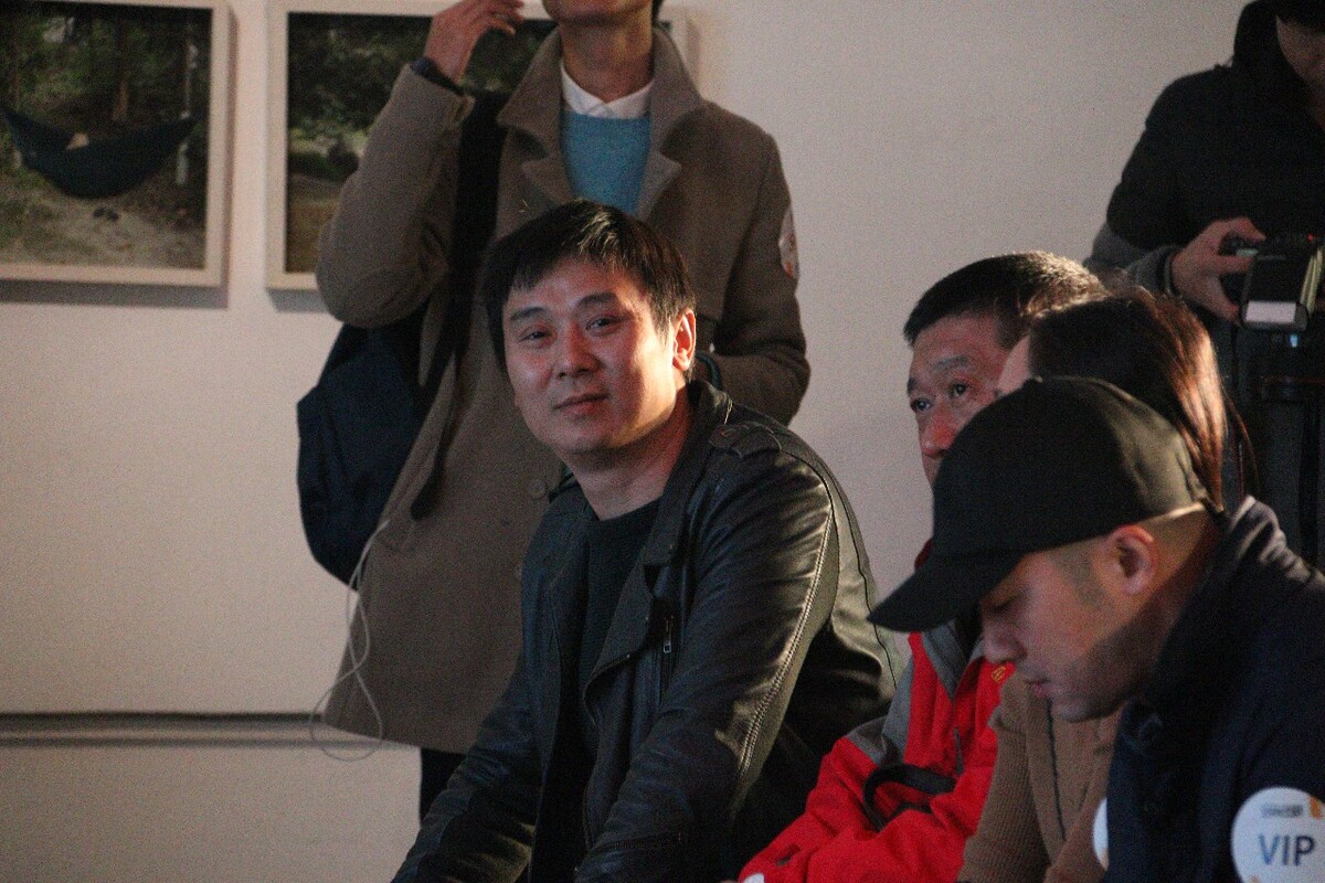 我自己喜欢这张。