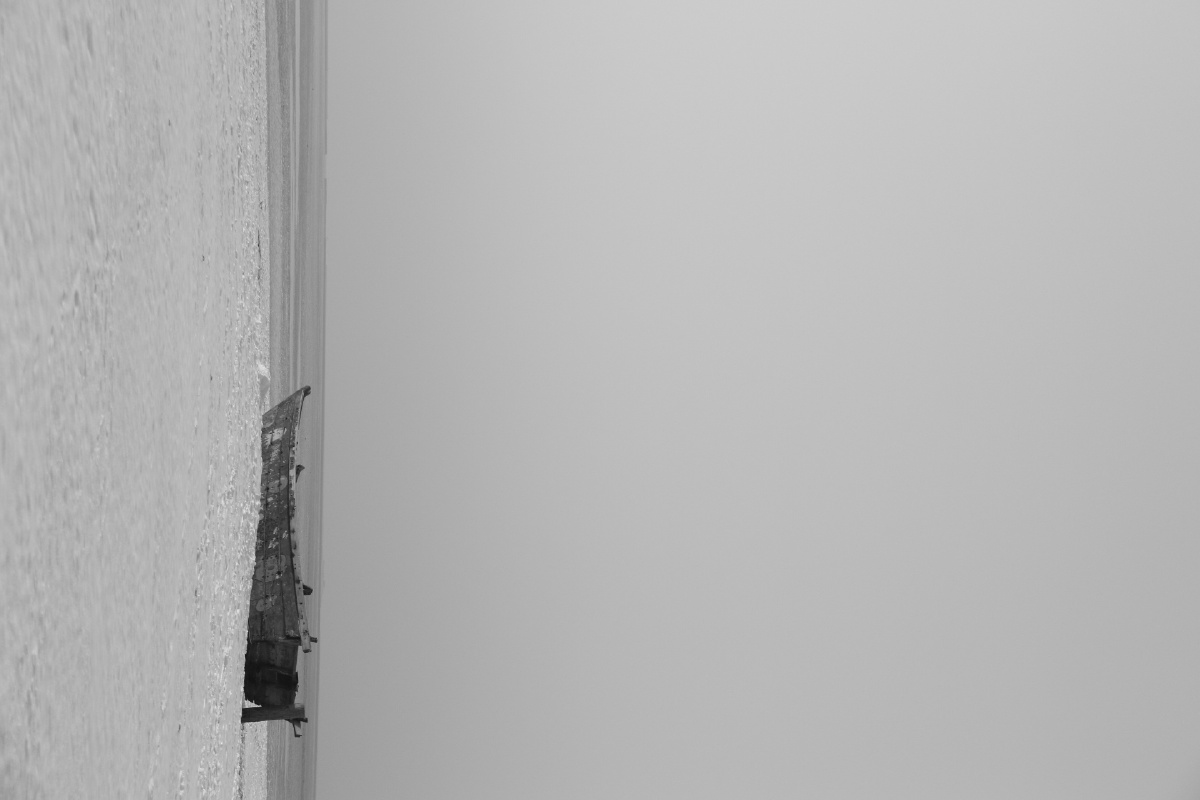 沧海一盏孤舟雪,涤尽人间千古愁