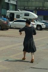 黑白色系