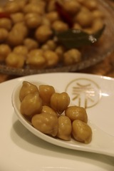 鹰嘴豆