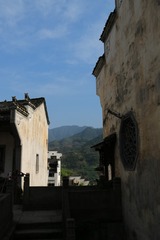 一瓶山泉