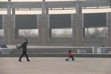 健身