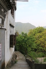 石径斜