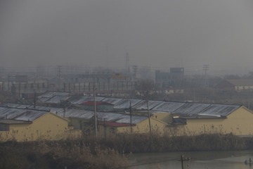 黄房子