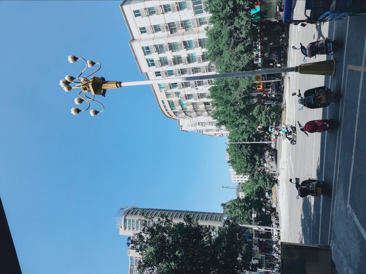 闲暇之余