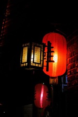 丽江古城