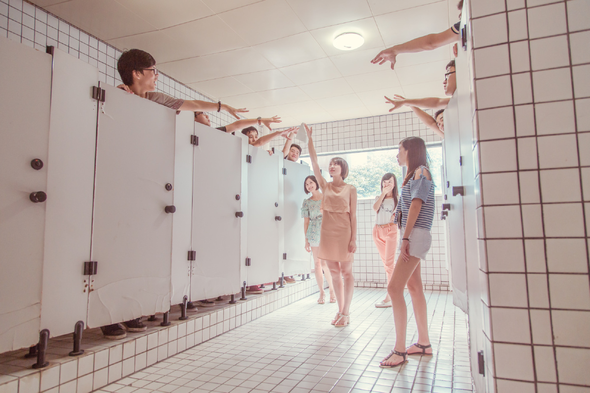 毕业季说再见不说拜拜part1