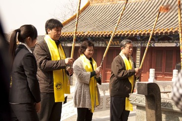 问祖