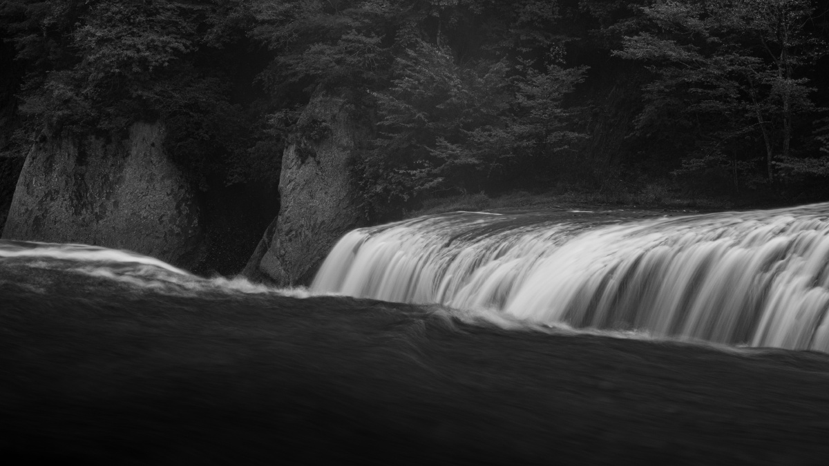 吹割瀑布96群马県沼田市利根町追贝最开始听这个