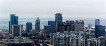 城市暗河