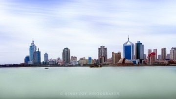 小青岛