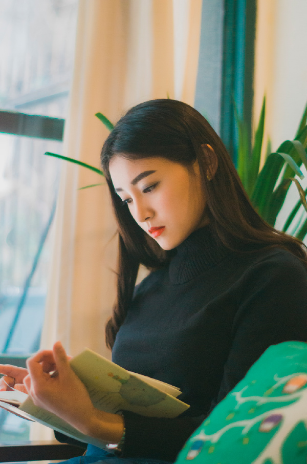 杜小仙的最新作品