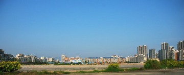 福州金山展览城旧址