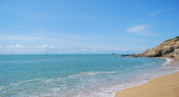 湄洲岛
