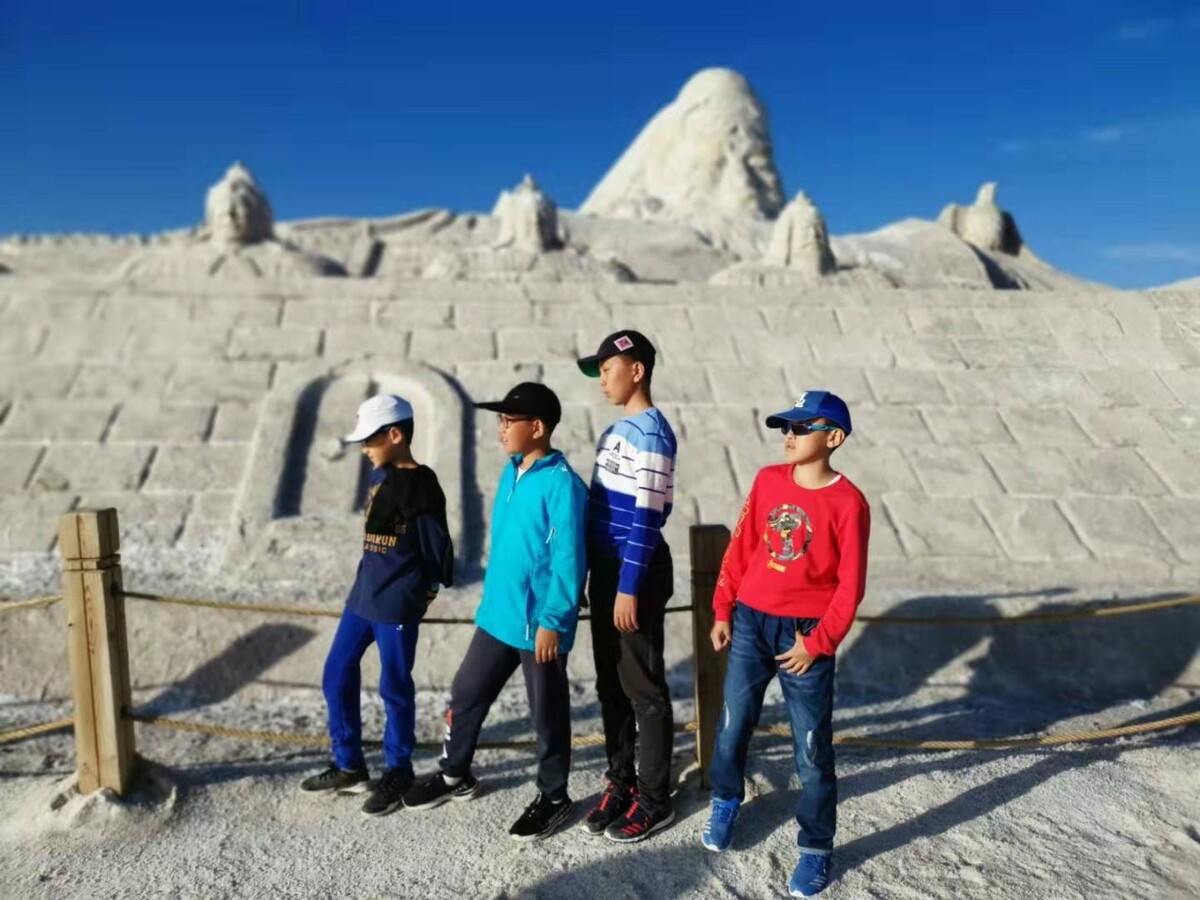 冬季一个人旅游国内游
