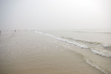 浪~