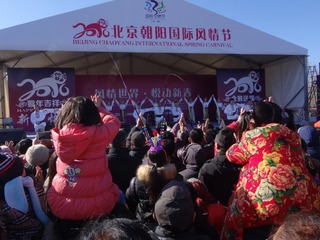 《鼓掌呼唤》闫立军