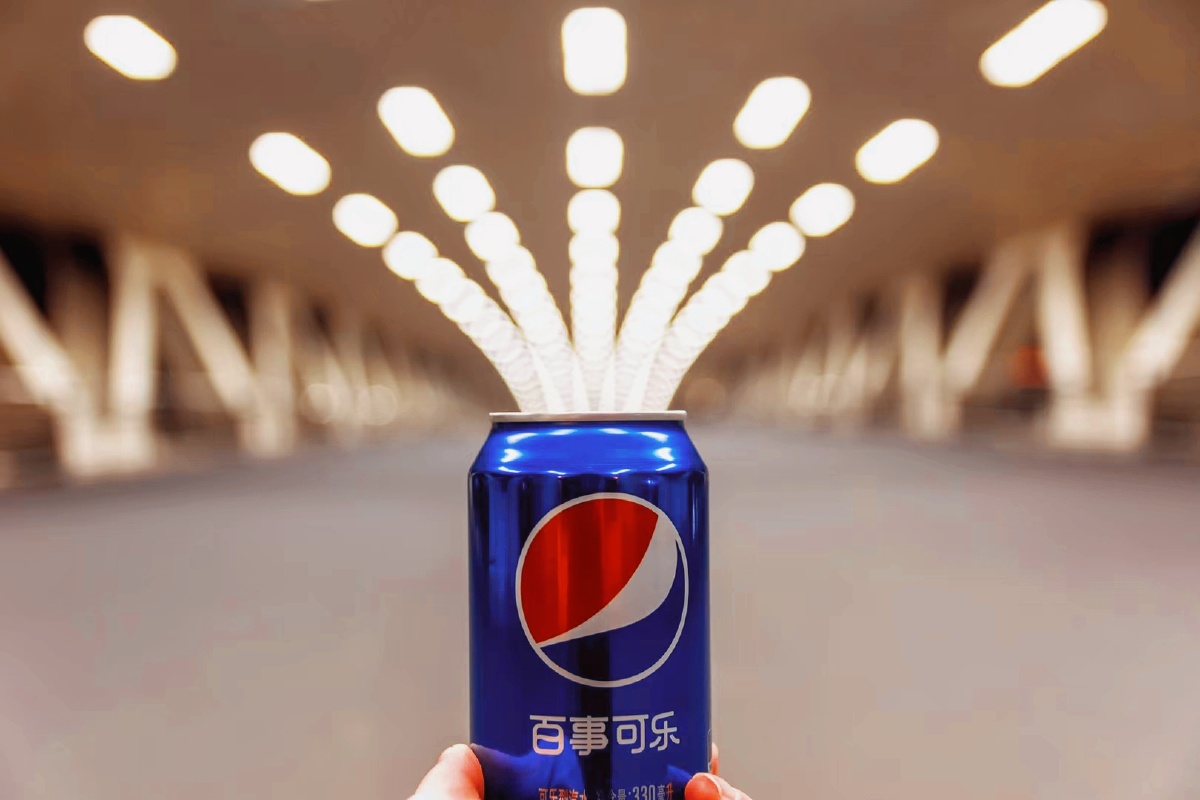 2021祝您百事可乐