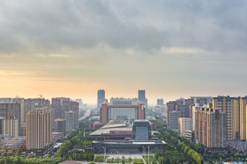中轴线