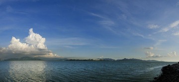深圳湾